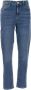 Liu Jo Slim Fit Dames Jeans met Vijf Zakken Blue Dames - Thumbnail 1