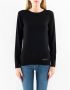 Jucca Women& Clothing Knitwear Violet Aw22 Paars Dames - Thumbnail 6