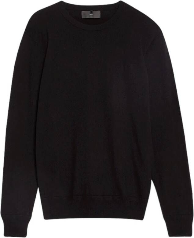 Liu Jo Sweatshirts Zwart Heren