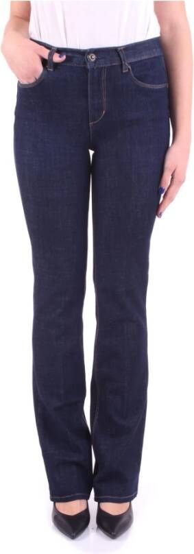 Liu Jo B.up Repot H.w. Blue Blauw Dames