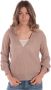 Liu Jo Veelzijdige Modieuze Damesblouse Roze Dames - Thumbnail 1