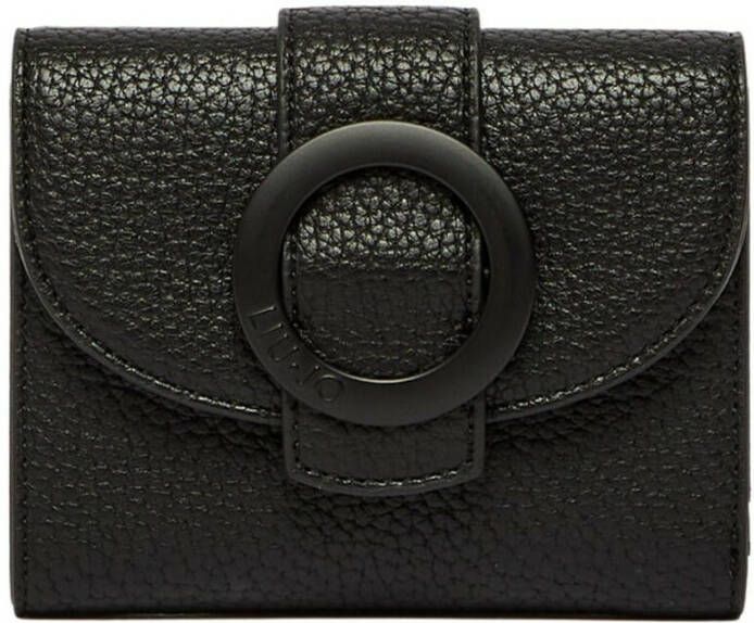Liu Jo Wallets Cardholders Zwart Dames