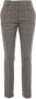 Liu Jo Women Clothing Trousers Cf2342 T2499 22 Grijs Dames - Thumbnail 1