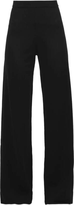 Liviana Conti DRI Broek Cnta16 Zwart Dames