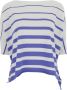 Liviana Conti Elegante Witte Jassen voor Moderne Vrouwen White Dames - Thumbnail 1