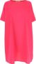 Liviana Conti Helderroze Damescapes Stijlvol en Warm Roze Dames - Thumbnail 1
