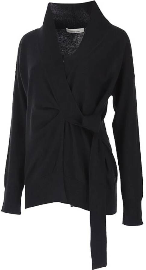 Liviana Conti Sweaters zwart Dames