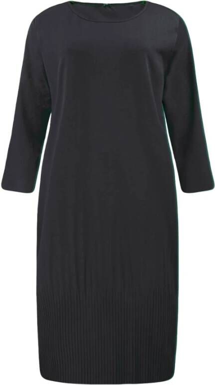Lizzy & Coco Jurk Black Dames