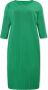 Lizzy & Coco Midi Dresses Groen Dames - Thumbnail 1
