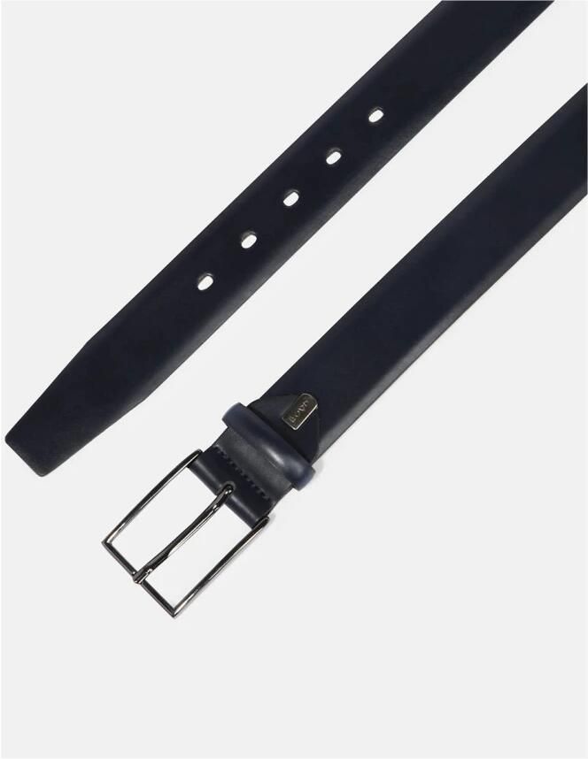 Lloyd Men's Belts Riem van gecoat leer - Foto 2