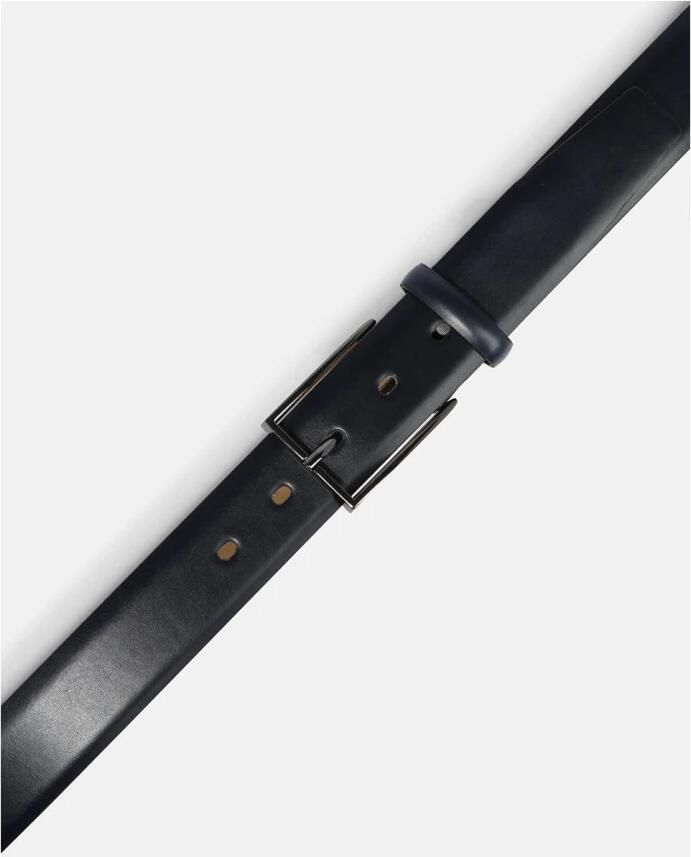 Lloyd Men's Belts Riem van gecoat leer