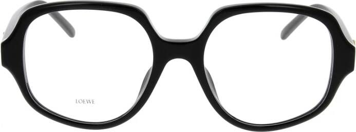 Loewe Damesbrillen Elegante Stijl Zwart Dames