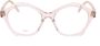 Loewe Glasses Roze Dames - Thumbnail 1