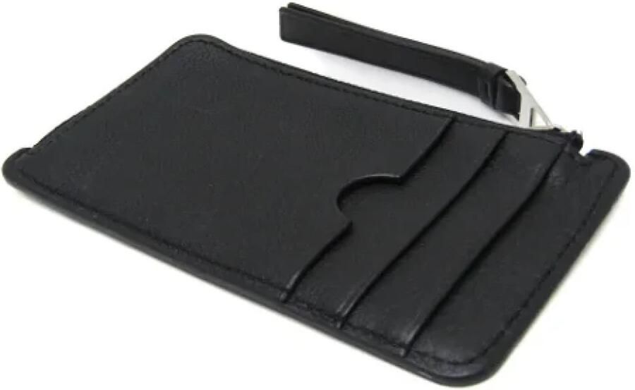 Loewe Pre-owned Leather wallets Multicolor Dames - Foto 9