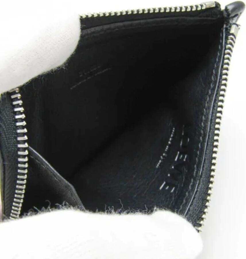 Loewe Pre-owned Leather wallets Multicolor Dames - Foto 4