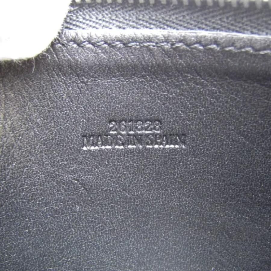 Loewe Pre-owned Leather wallets Multicolor Dames - Foto 2