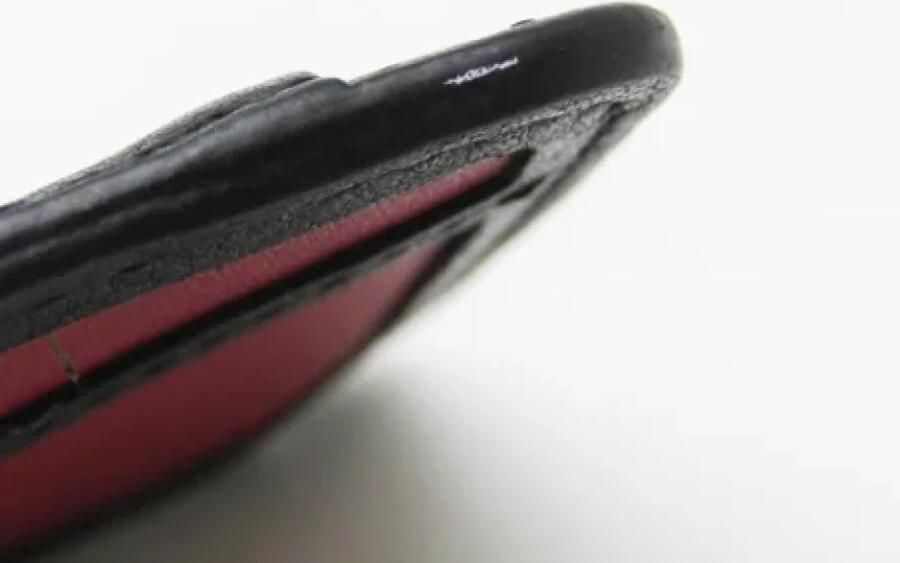 Loewe Pre-owned Leather wallets Multicolor Dames - Foto 8