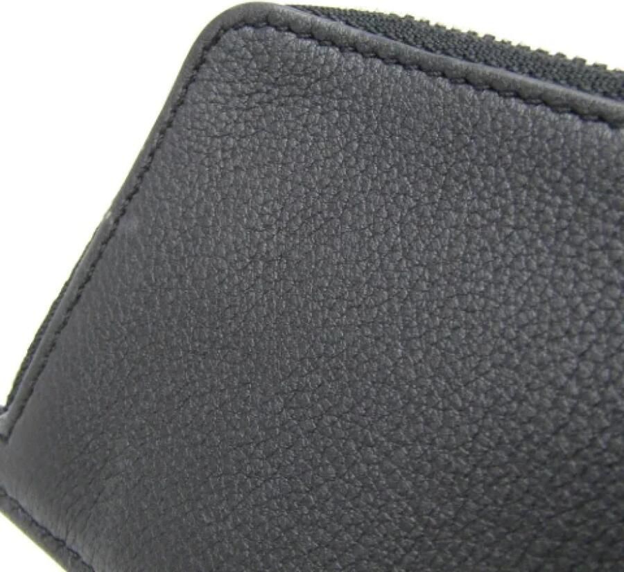 Loewe Pre-owned Leather wallets Multicolor Dames - Foto 5