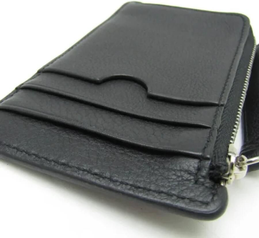 Loewe Pre-owned Leather wallets Multicolor Dames - Foto 6