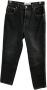 Loewe Pre-owned Cotton bottoms Blauw Dames - Thumbnail 1