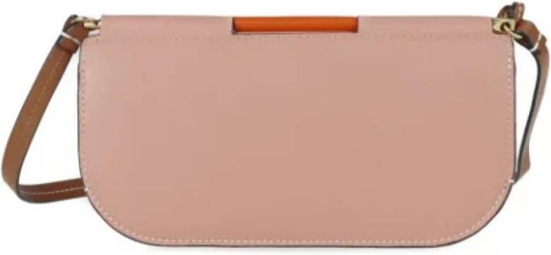 Loewe Pre-owned Leather wallets Meerkleurig Unisex