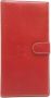 Loewe Pre-owned Leather wallets Rood Dames - Thumbnail 1