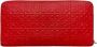 Loewe Pre-owned Leather wallets Rood Dames - Thumbnail 1