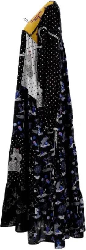 Loewe Pre-owned Fabric dresses Meerkleurig Dames