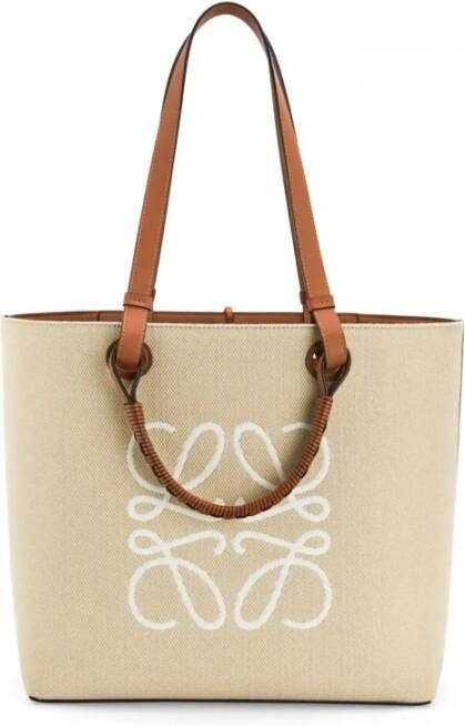 Loewe Shoulder Bags Bruin Dames