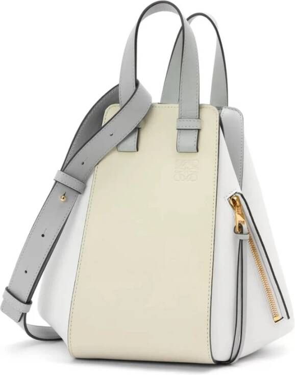 Loewe Shoulder Bags Zwart Dames