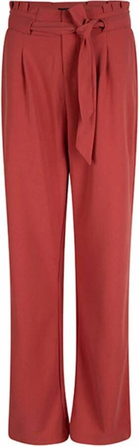 Lofty Manner Broek Rood Dames