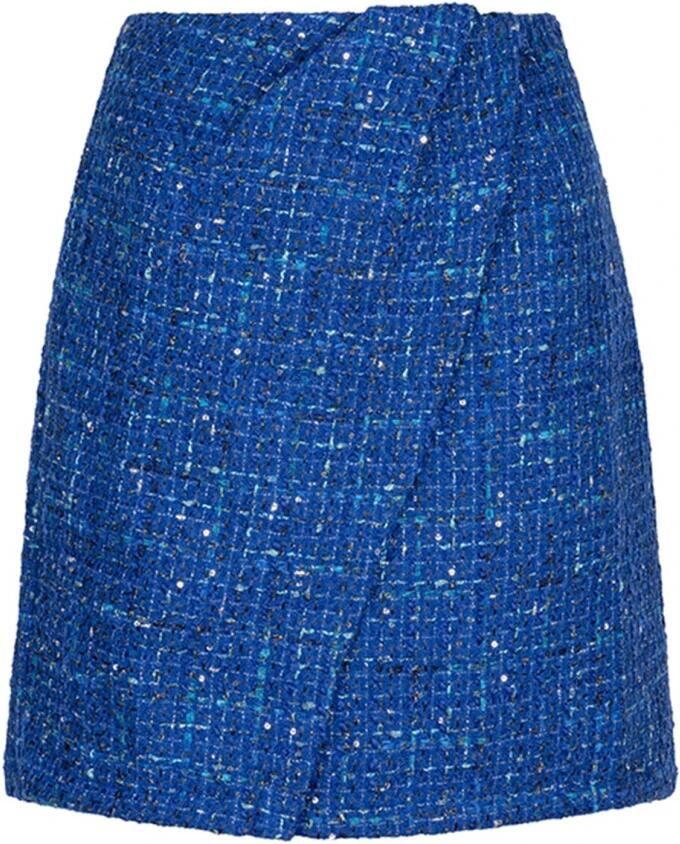 Lofty Manner Ashley Rok Blue Dames