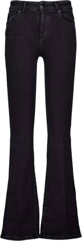 Lois Caspar Jeans Zwart 7050 Zwart Dames