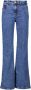 Lois Comfortabele Jeans Blauw 7063 Blauw Dames - Thumbnail 1