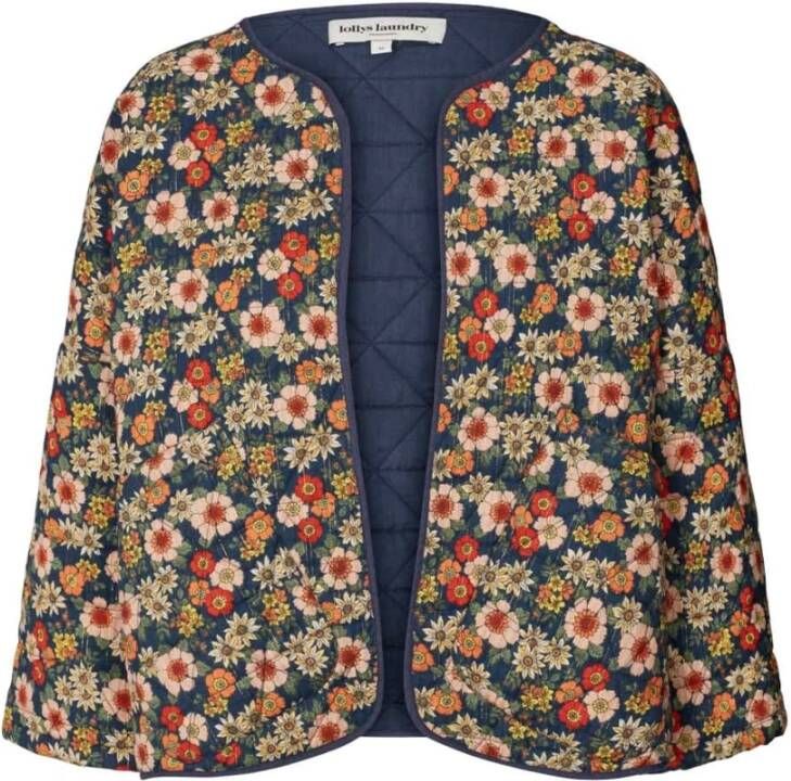Lollys Laundry Blazers Meerkleurig Dames