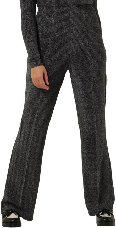 Lollys Laundry Chile Pants Dames Stijlvol Zilver Gray Dames - Foto 5