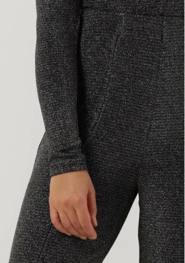 Lollys Laundry Chile Pants Dames Stijlvol Zilver Gray Dames - Foto 4