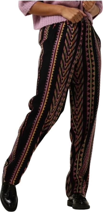 Lollys Laundry Dames Broeken Maisiell Pants Multicolor Dames - Foto 5