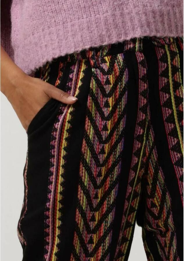 Lollys Laundry Dames Broeken Maisiell Pants Multicolor Dames - Foto 4
