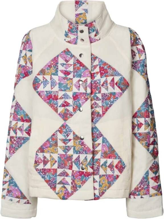 Lolly's Laundry Vera -jas Multi Beige Dames