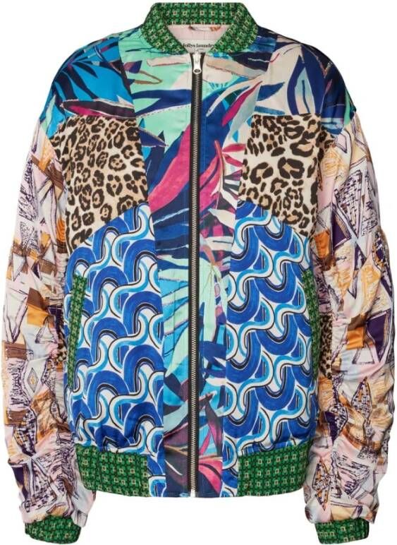 Lollys Laundry Light Jackets Meerkleurig Dames