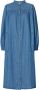 Lollys Laundry Shirt Dresses Blauw Dames - Thumbnail 1