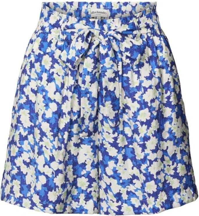 Lollys Laundry Short Shorts Meerkleurig Dames