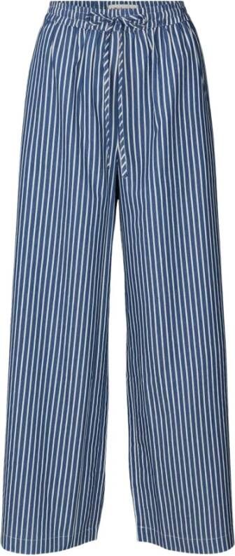 Lollys Laundry Shorts Blauw Dames