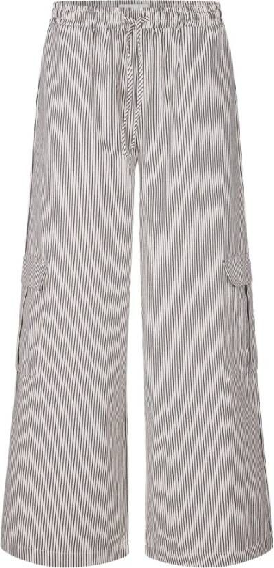 Lollys Laundry Shorts Zwart Dames
