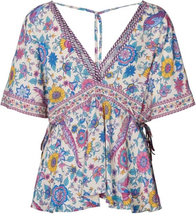 Lolly's Laundry Blouses Meerkleurig Dames