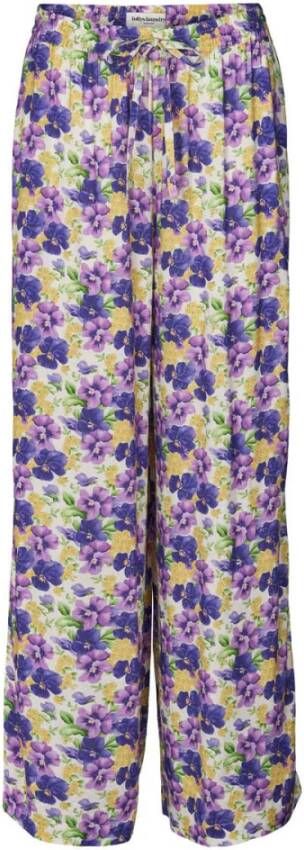 Lolly's Laundry Lollys Laundry Pantalon Roze Dames