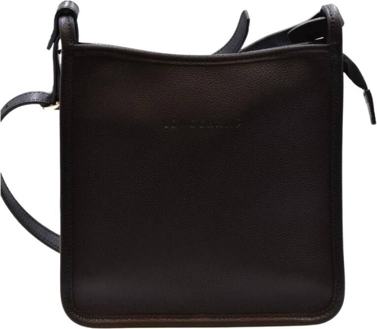 Longchamp Bags Zwart Dames