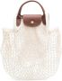 Longchamp Handbags Beige Dames - Thumbnail 1