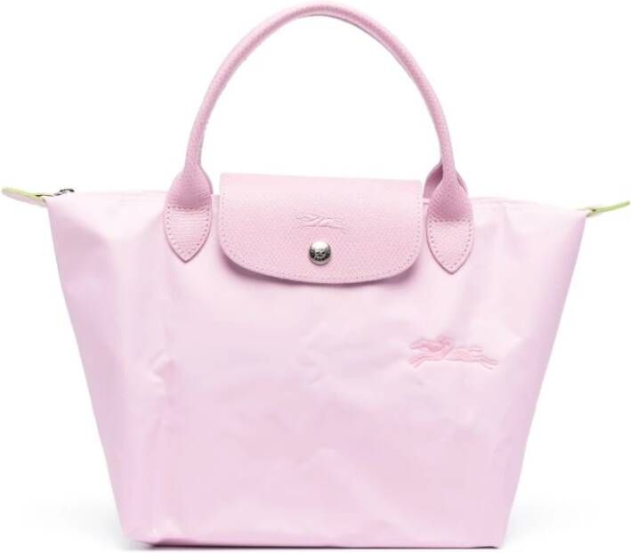 Longchamp Handbags Roze Dames